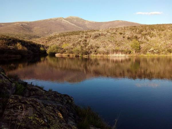 La Presilla de Campillo de Ranas