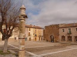 Plaza de Palazuelos