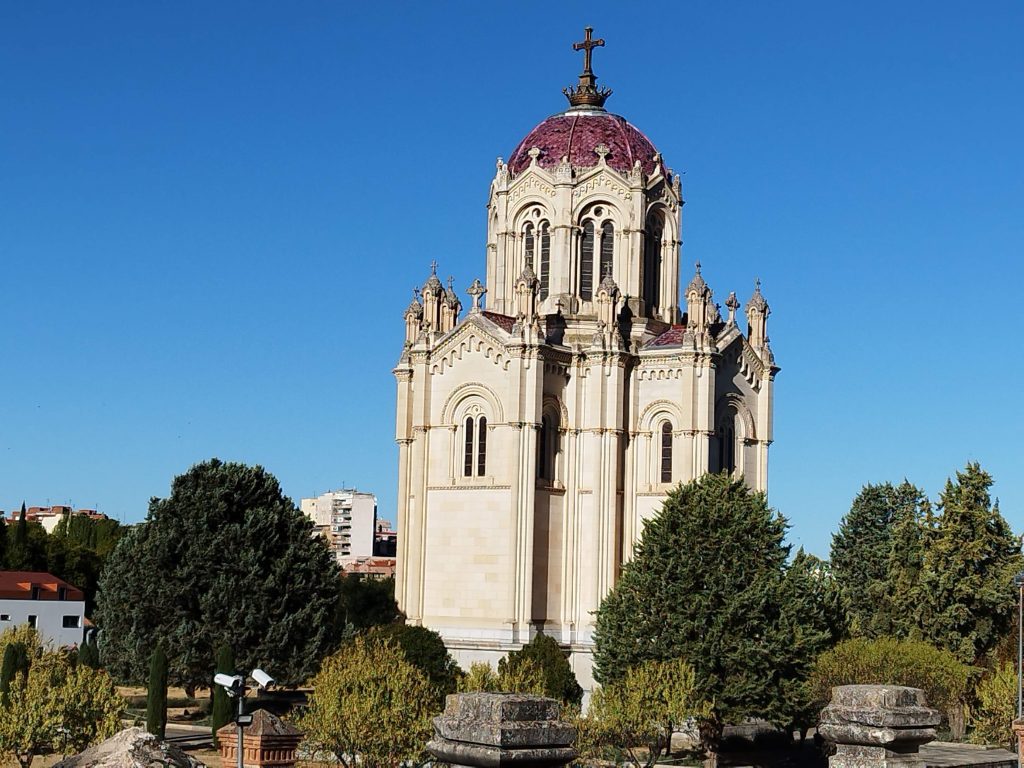 Lugares que visitar en Guadalajara