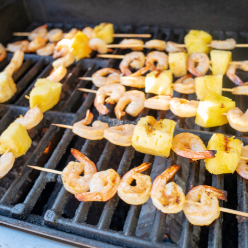 recetas en barbacoa muy diferentes