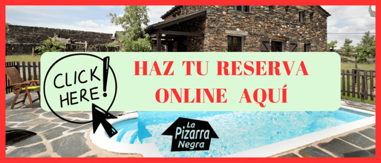descuentos en casa rural