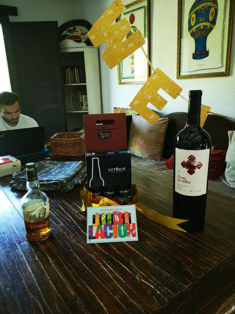 arnuero la pizarra negra 5