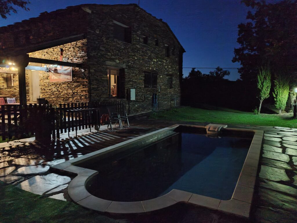 alquiler de casa rural en guadalajara