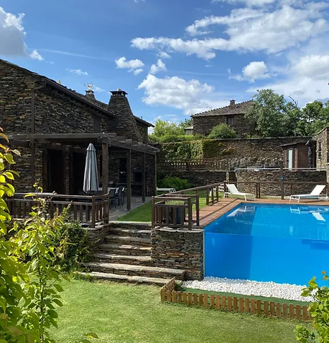 mejores casas rurales de guadalajara