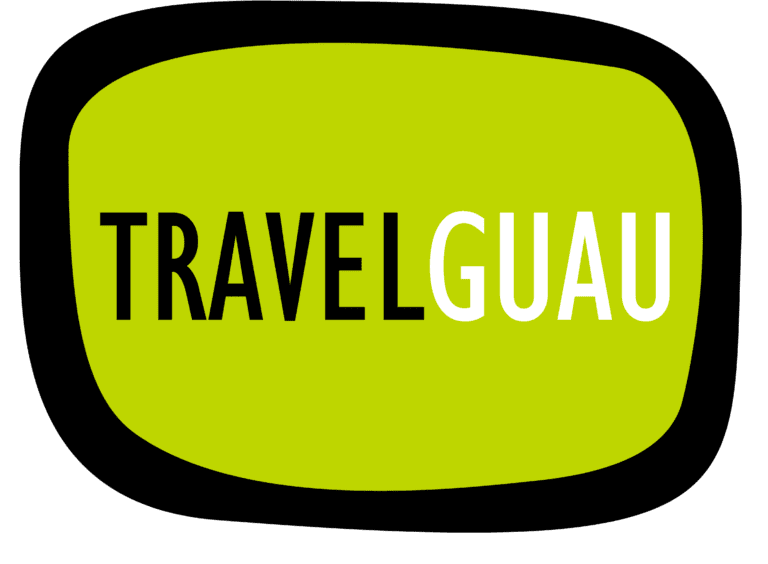 travelguau logo